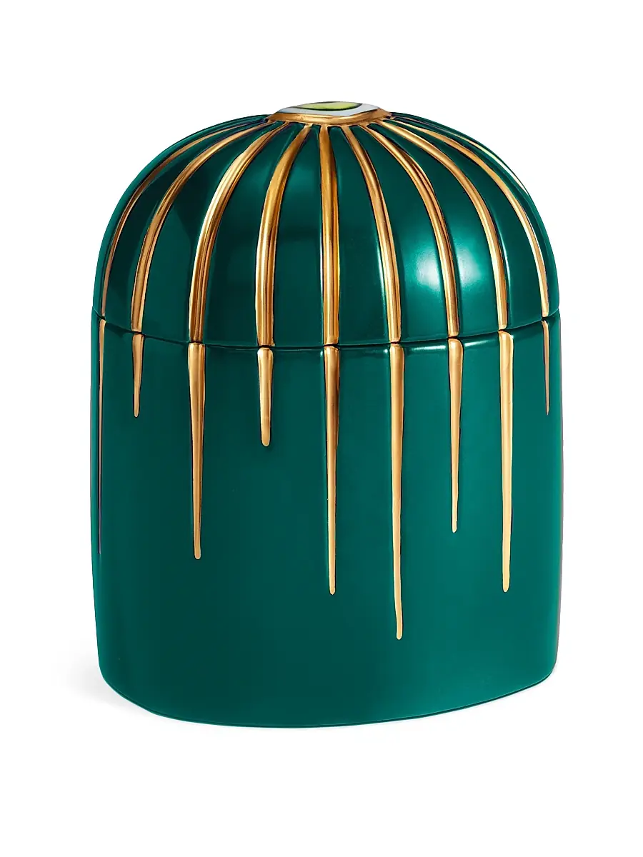 L'Objet Lito Porcelain Candle | Thumbnail 2 L'Objet Lito Porcelain Candle | Thumbnail 2