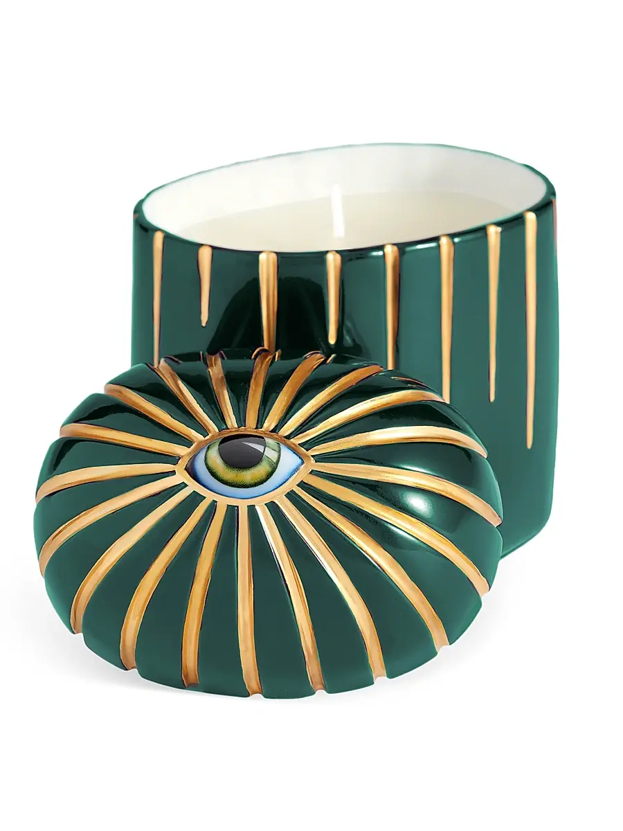 L'Objet Lito Porcelain Candle | Thumbnail 3 L'Objet Lito Porcelain Candle | Thumbnail 3