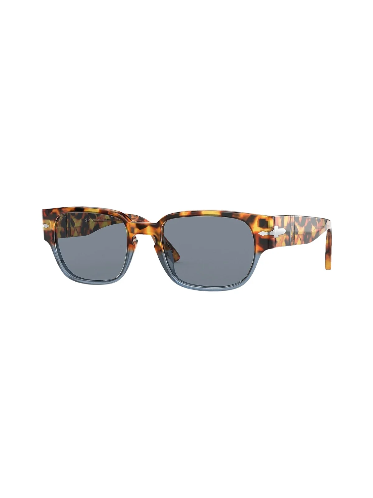 Men's 49MM Square Sunglasses