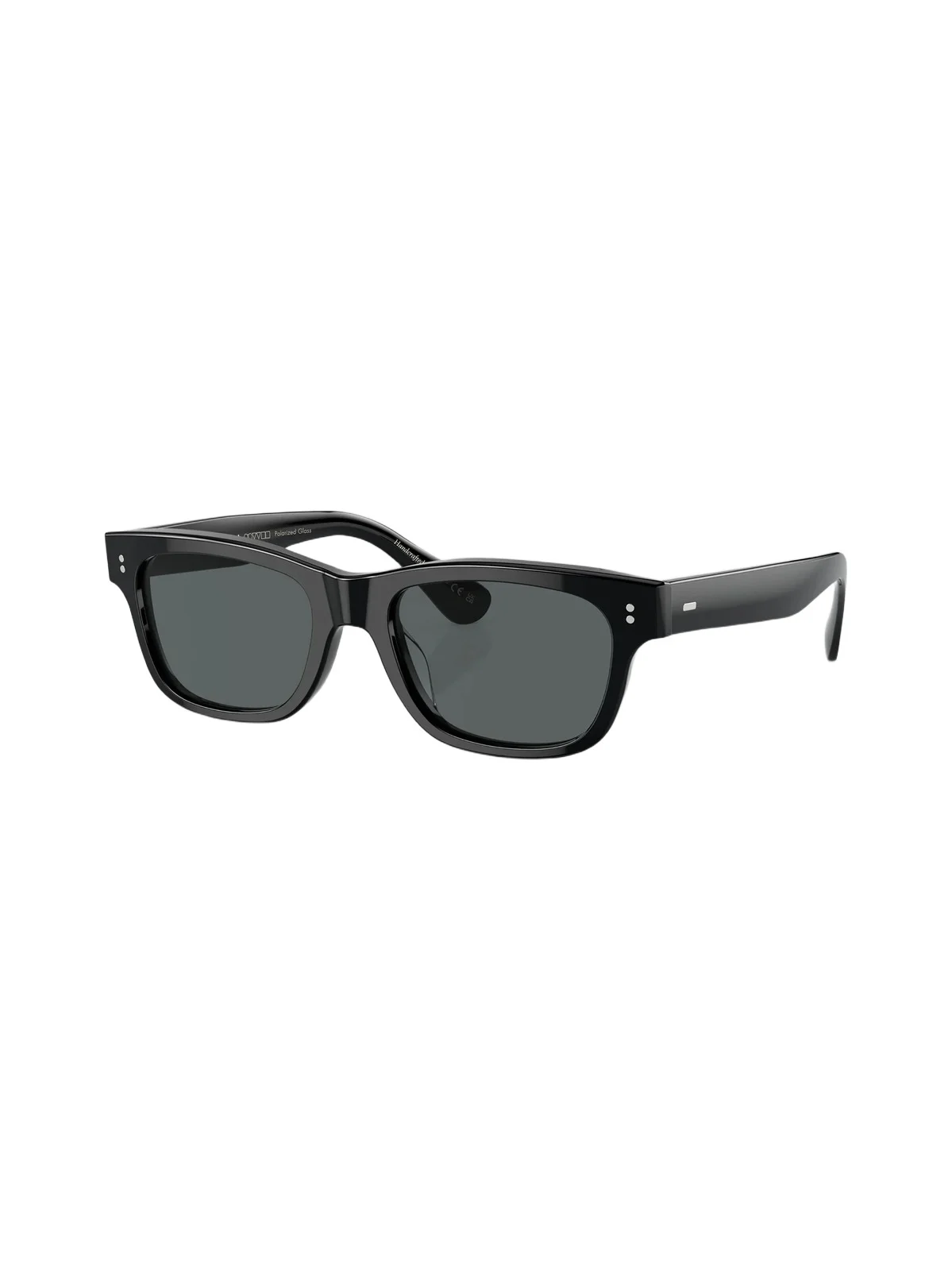 Men's Rosson Sun 53MM Pillow Sunglasses