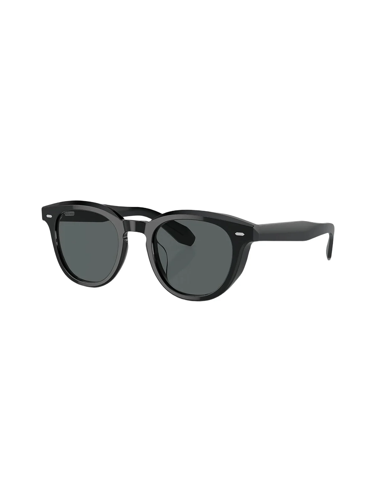 Men's N.05 48MM Rounded Square Sunglasses Men's N.05 48MM Rounded Square Sunglasses
