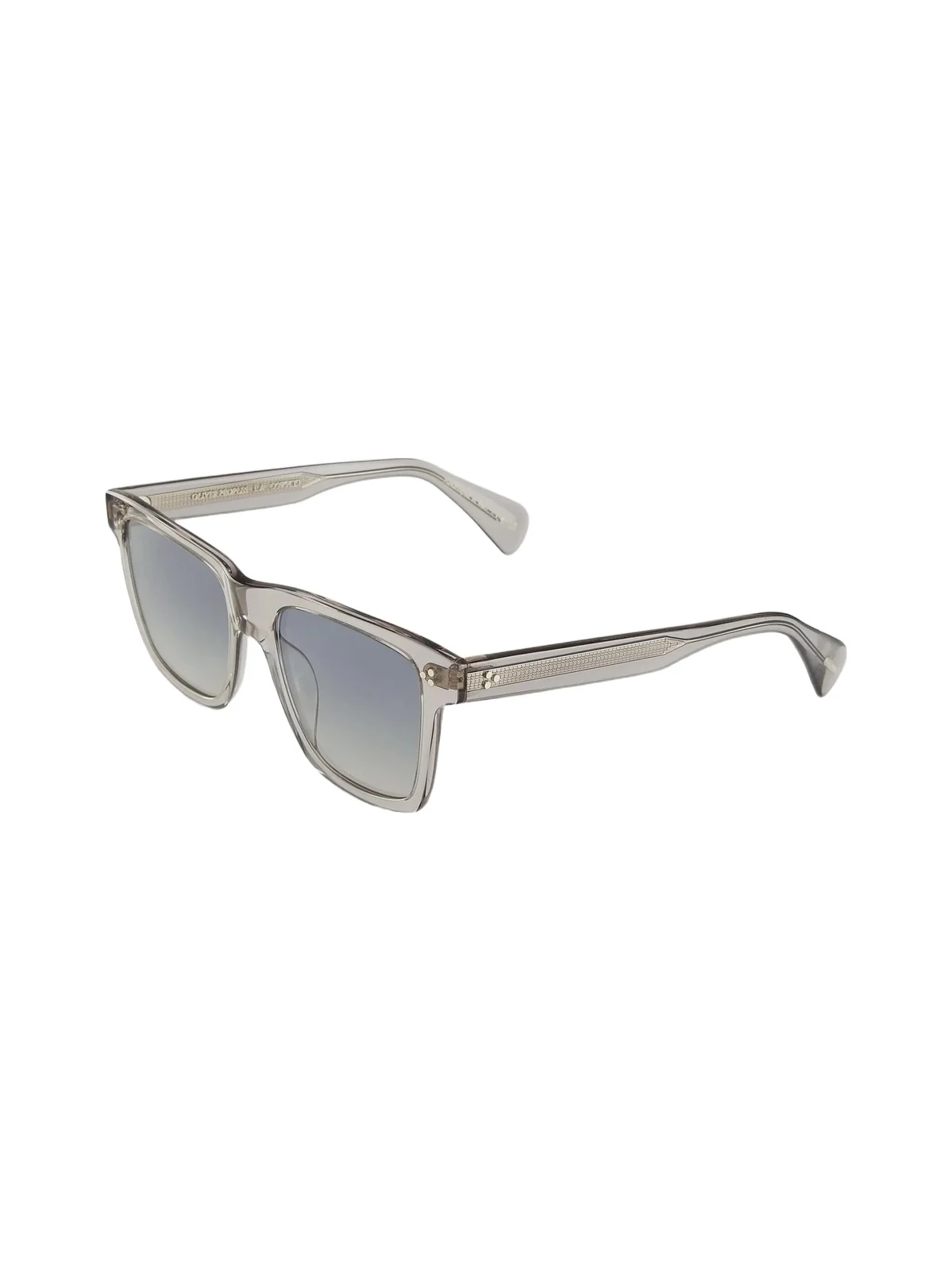 Men's Casian 54MM Square Sunglasses Men's Casian 54MM Square Sunglasses