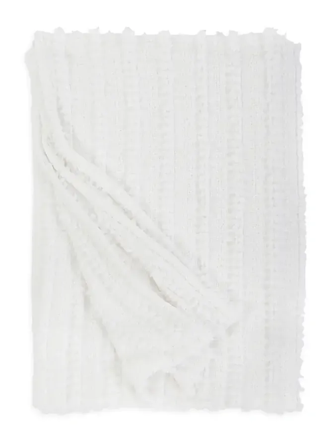 Pom Pom at Home Camille Oversized Throw