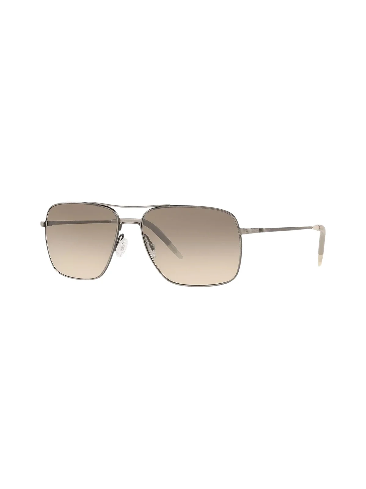 Men's Clifton 58MM Aviator Sunglasses Men's Clifton 58MM Aviator Sunglasses