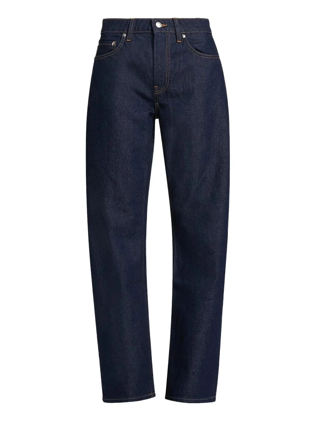 Women's Alida Loose Bowed Jeans Women's Alida Loose Bowed Jeans