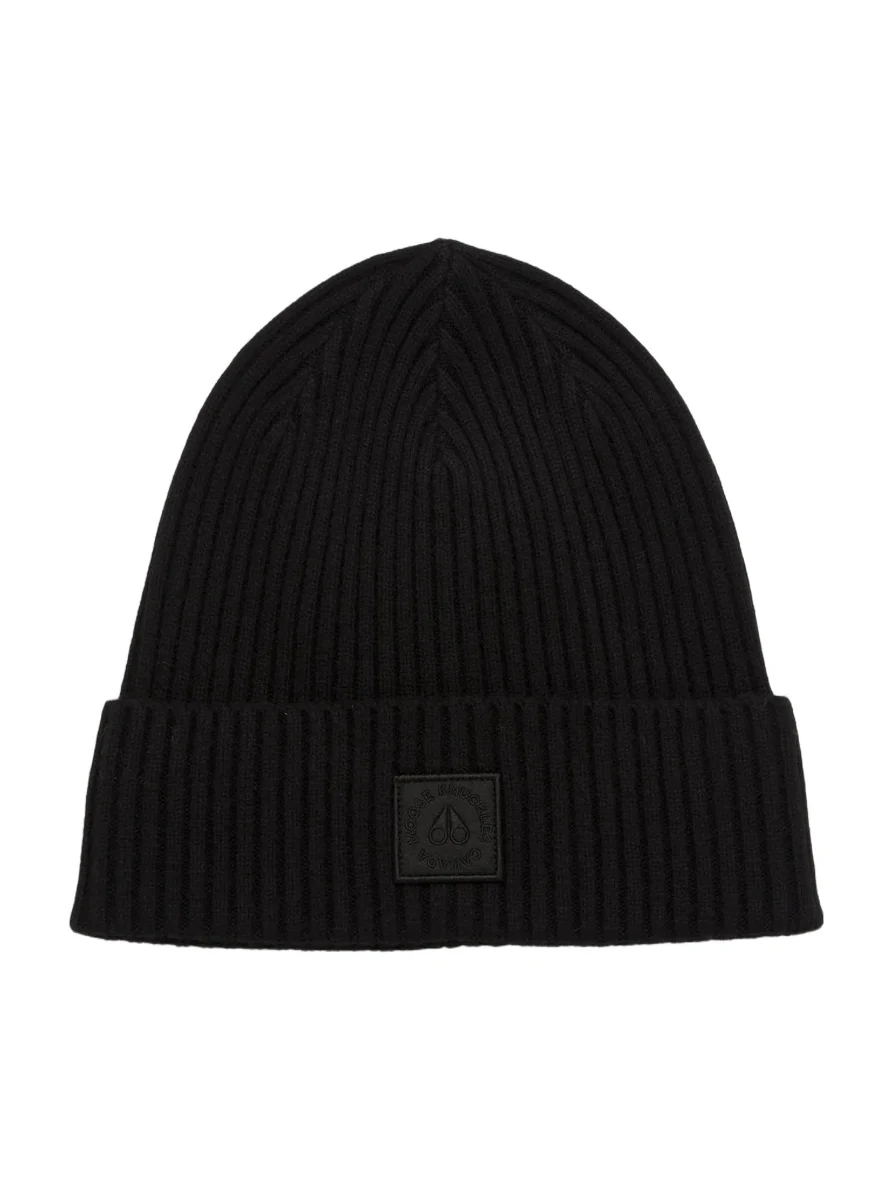Moose Knuckles Men's Mariner Toque