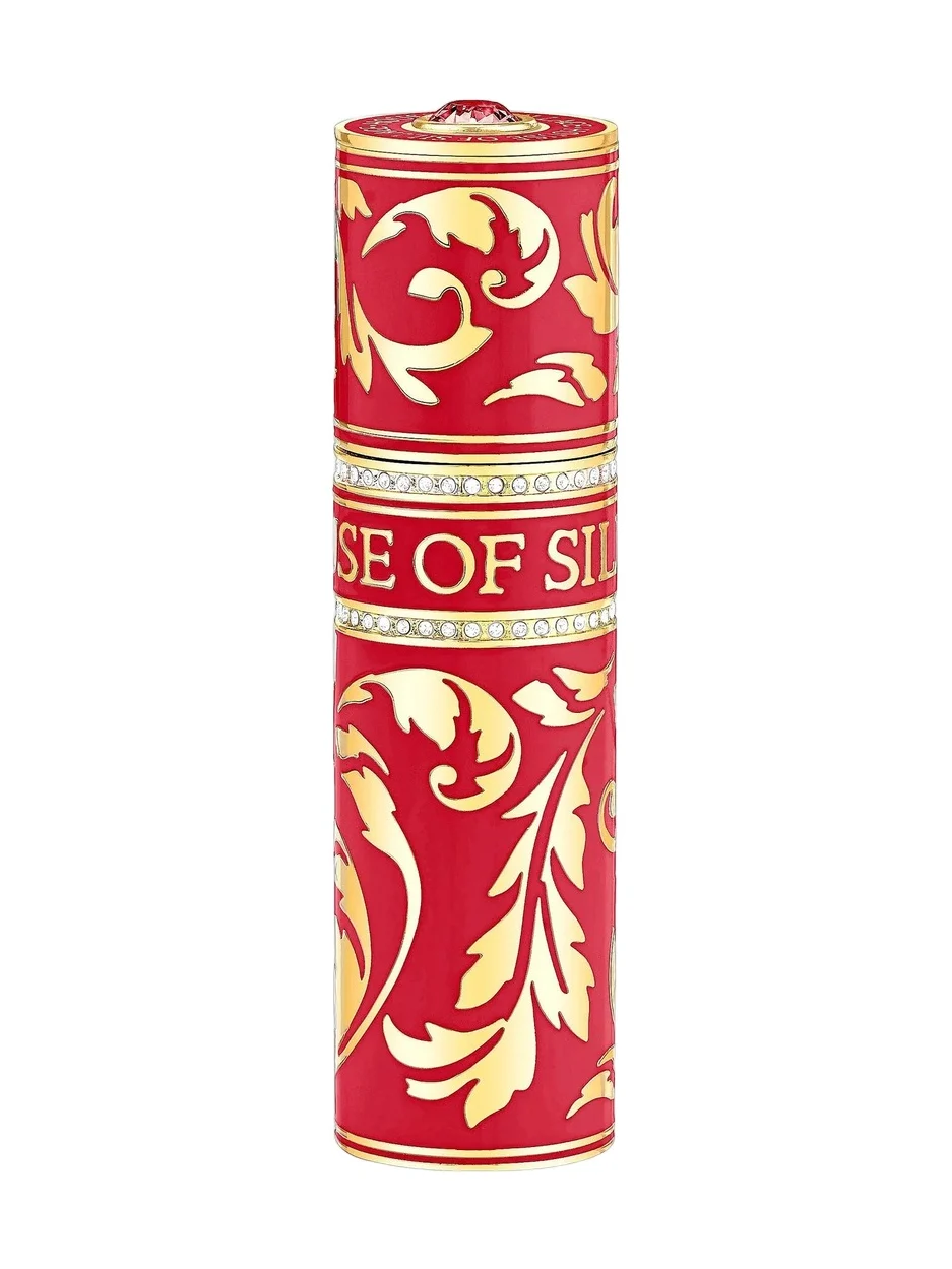 Ruby Travel Spray Case