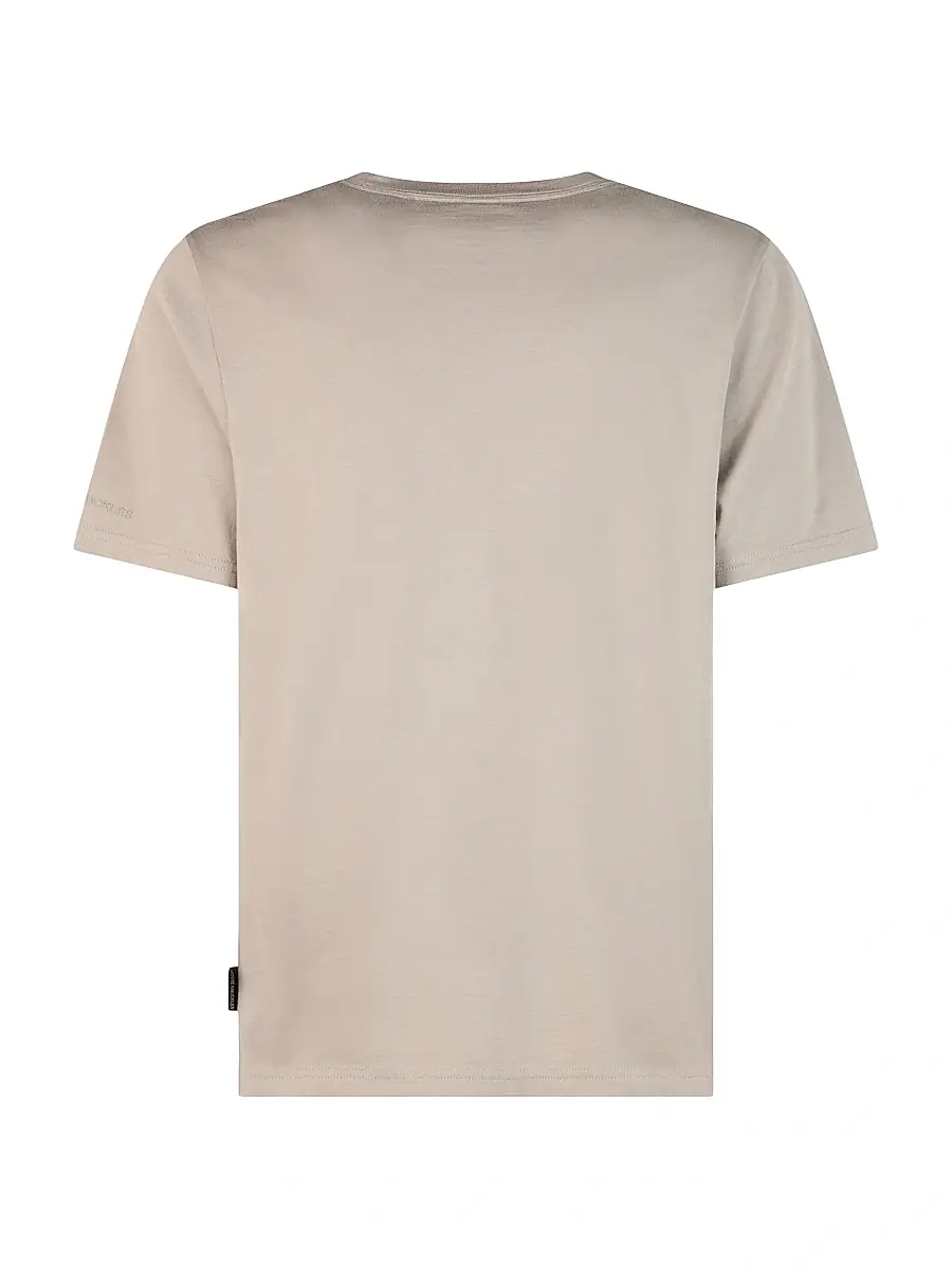 Moose Knuckles Men's Satellite Crewneck T-Shirt | Thumbnail 3