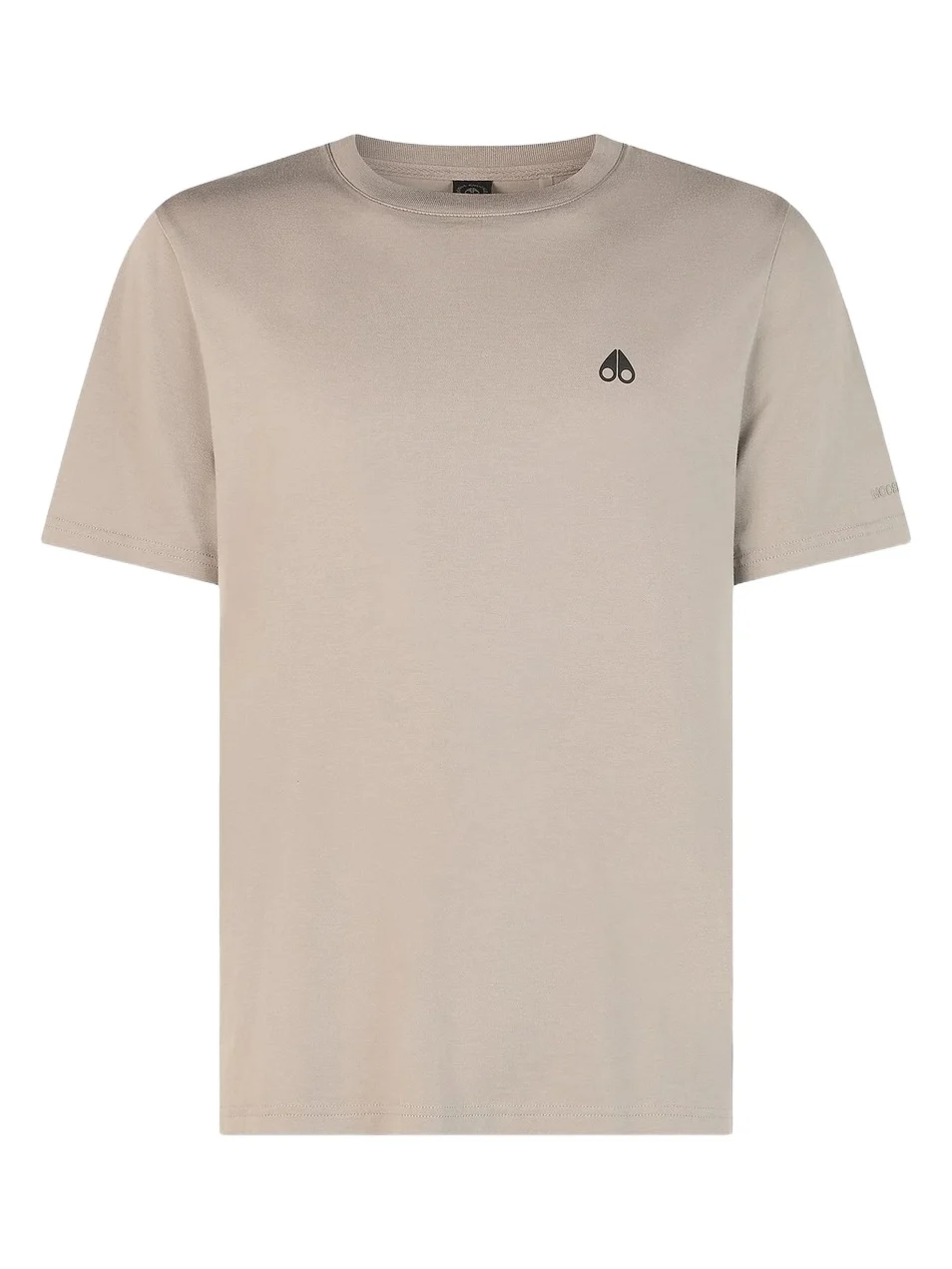 Moose Knuckles Men's Satellite Crewneck T-Shirt