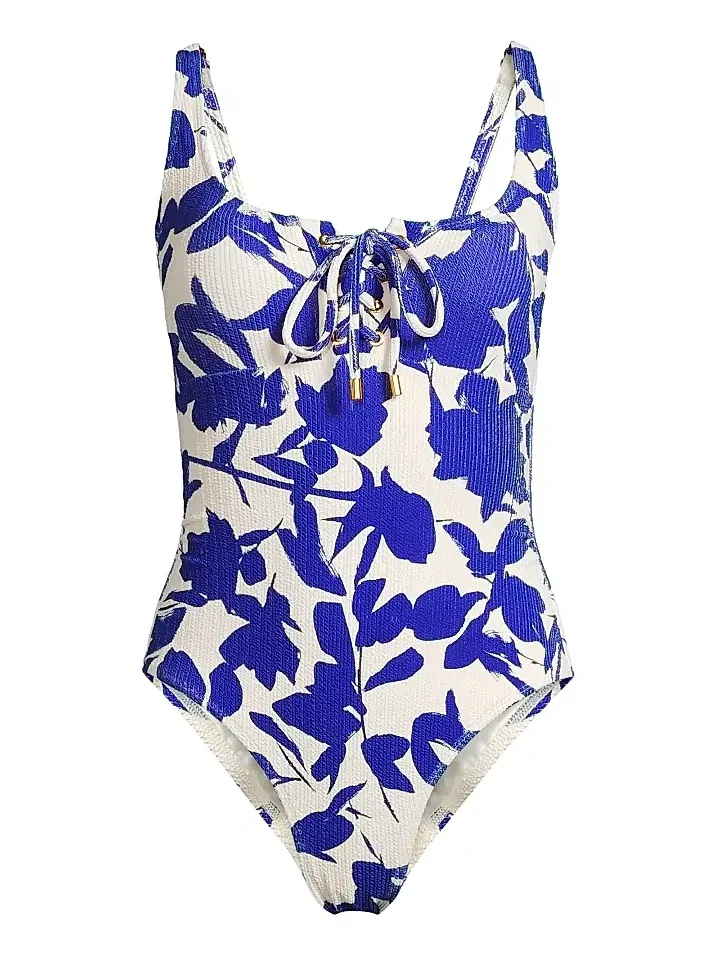 Women's Taylor One-Piece Swimsuit Women's Taylor One-Piece Swimsuit