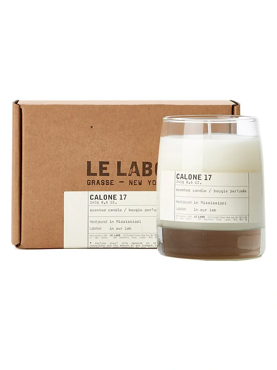 Le Labo Calone 17 Classic Candle | Thumbnail 2 Le Labo Calone 17 Classic Candle | Thumbnail 2