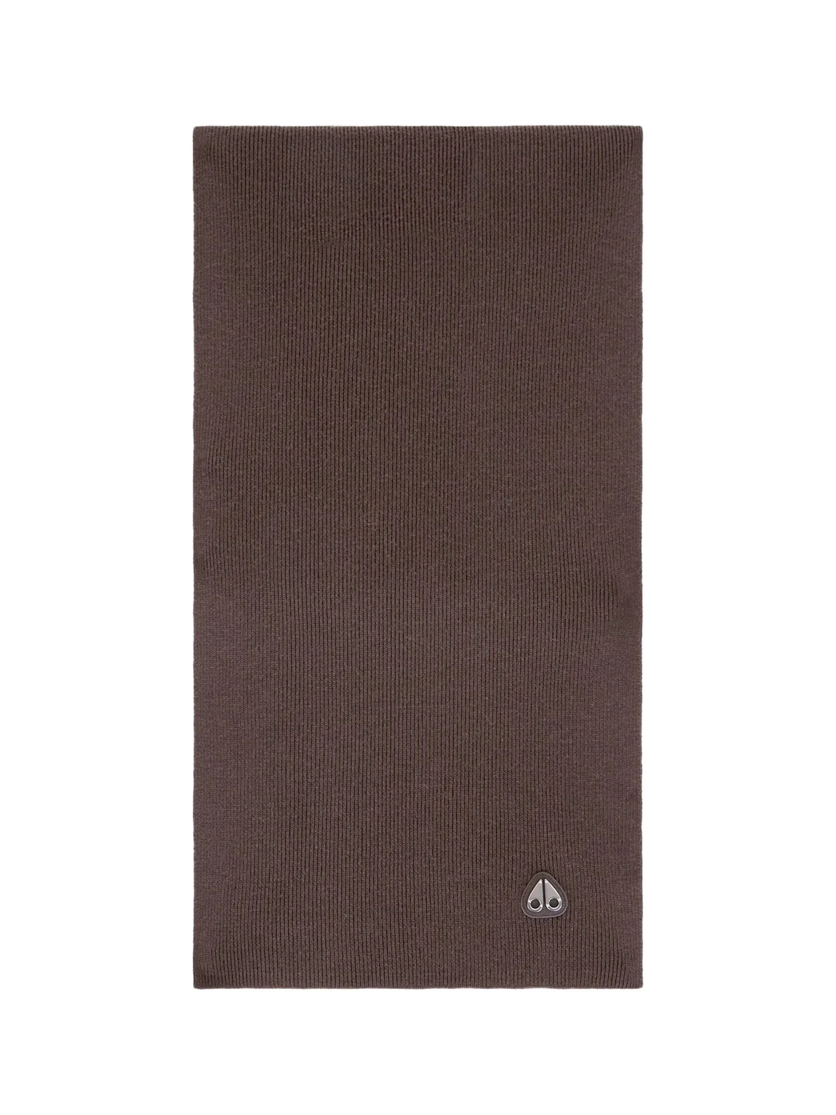 Moose Knuckles Men's Parnis Wool Scarf