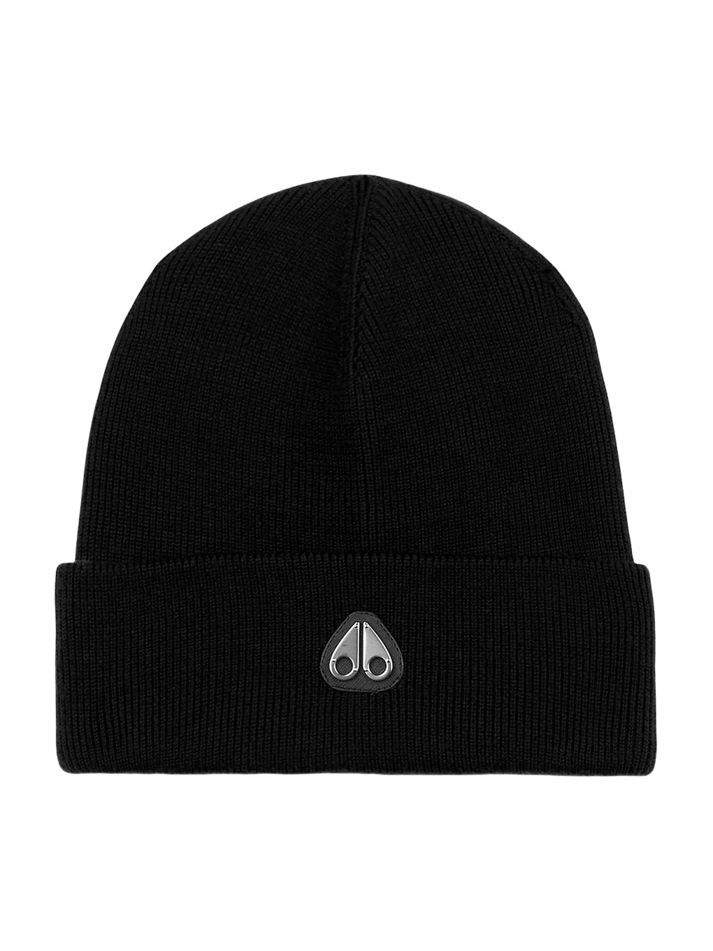 Moose Knuckles Men's Parnis Wool Beanie