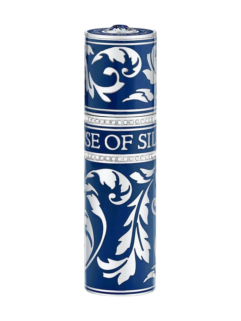 Bleu-Gris Travel Spray Case Bleu-Gris Travel Spray Case