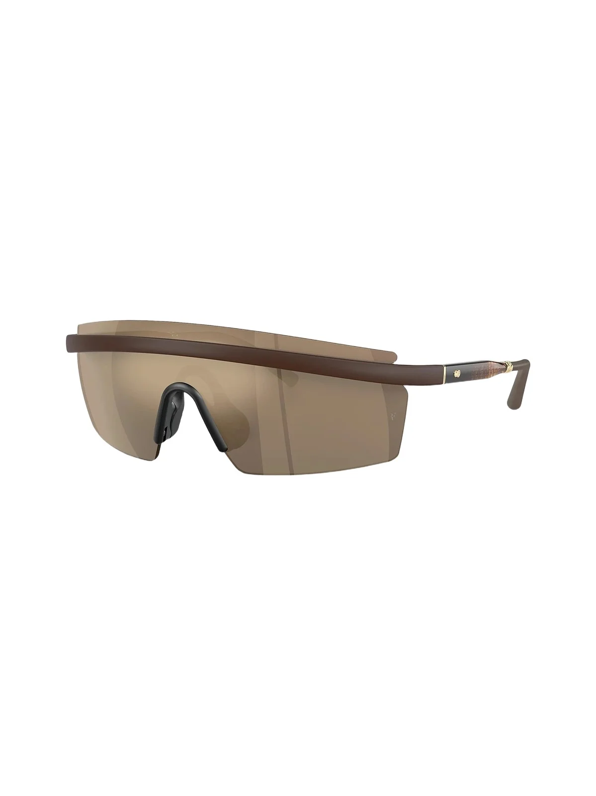 Men's R-4 Shield Sunglasses