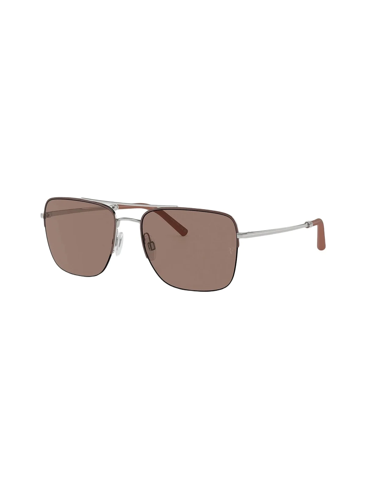 Men's R-2 56MM Aviator Sunglasses