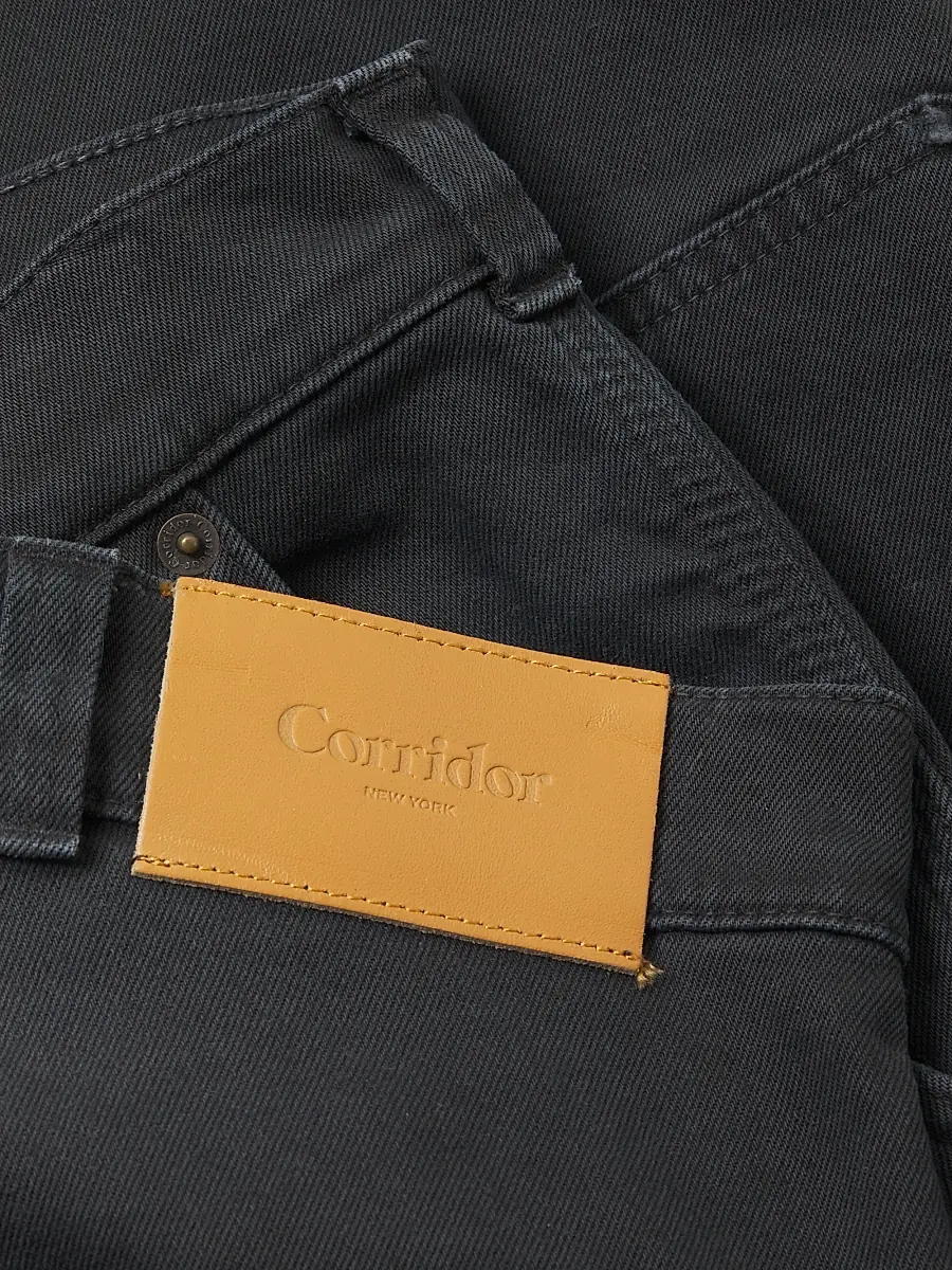 Corridor Men's Stretch Carpenter Jeans | Thumbnail 6 Corridor Men's Stretch Carpenter Jeans | Thumbnail 6