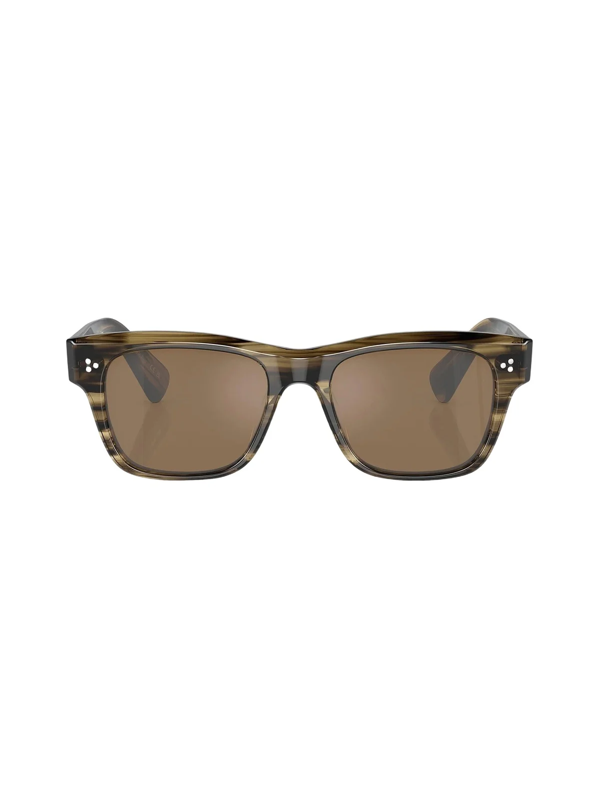 Women's Birell 52MM Square Sunglasses