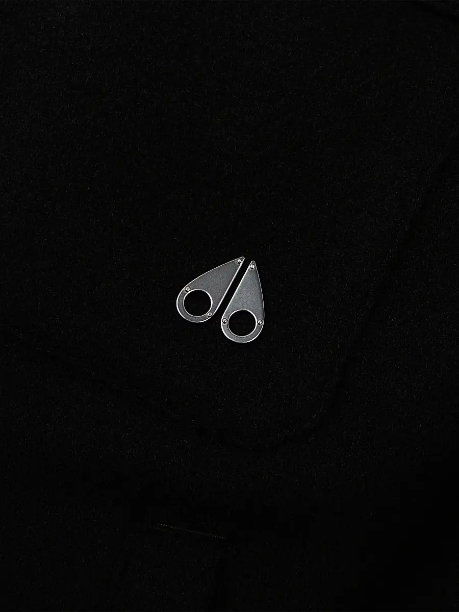Moose Knuckles Men's Snowdon Layered Shirt Jacket | Thumbnail 7 Moose Knuckles Men's Snowdon Layered Shirt Jacket | Thumbnail 7