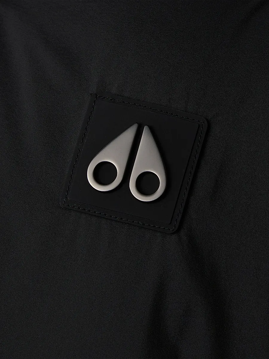 Moose Knuckles Men's Ash Shirt Jacket | Thumbnail 7