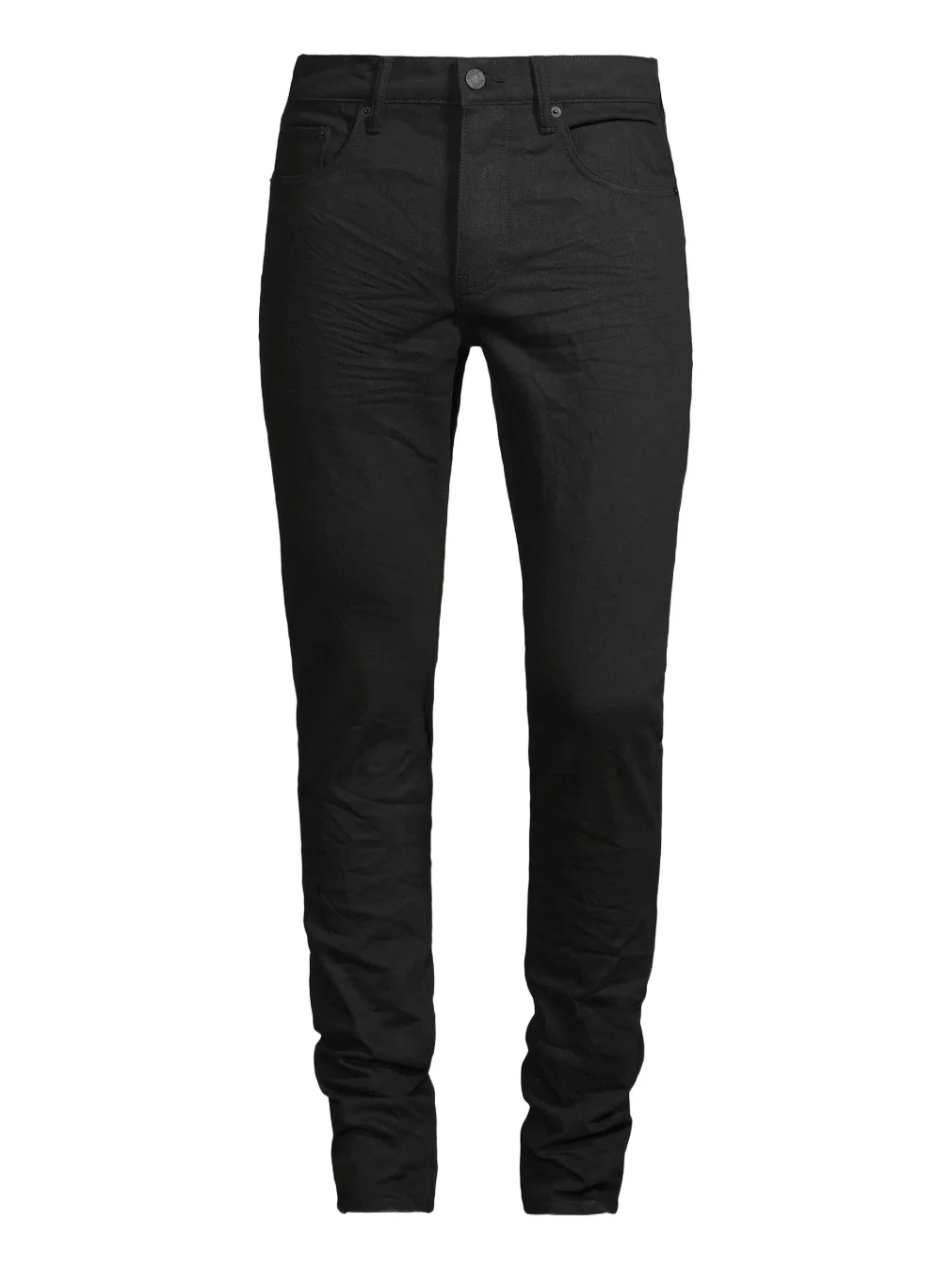 Men's Cotton Five-Pocket Jeans Men's Cotton Five-Pocket Jeans