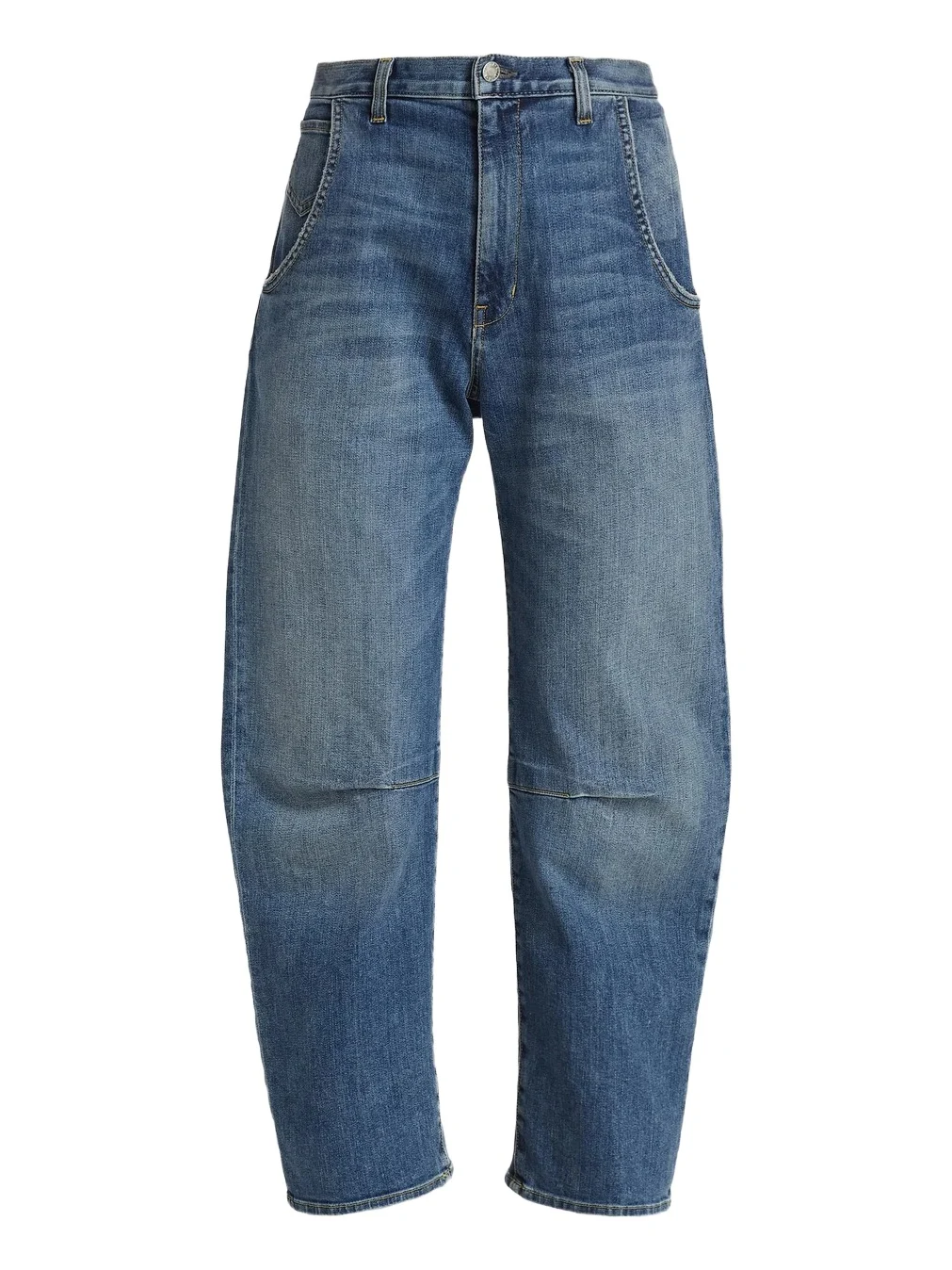 Women's Emerson Wide-Leg Jeans