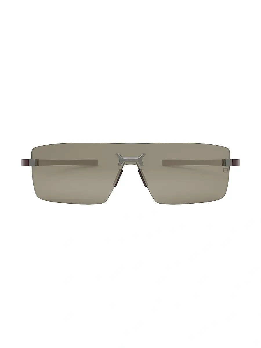TAG Heuer Men's Flex Shield Sunglasses | Thumbnail 2 TAG Heuer Men's Flex Shield Sunglasses | Thumbnail 2