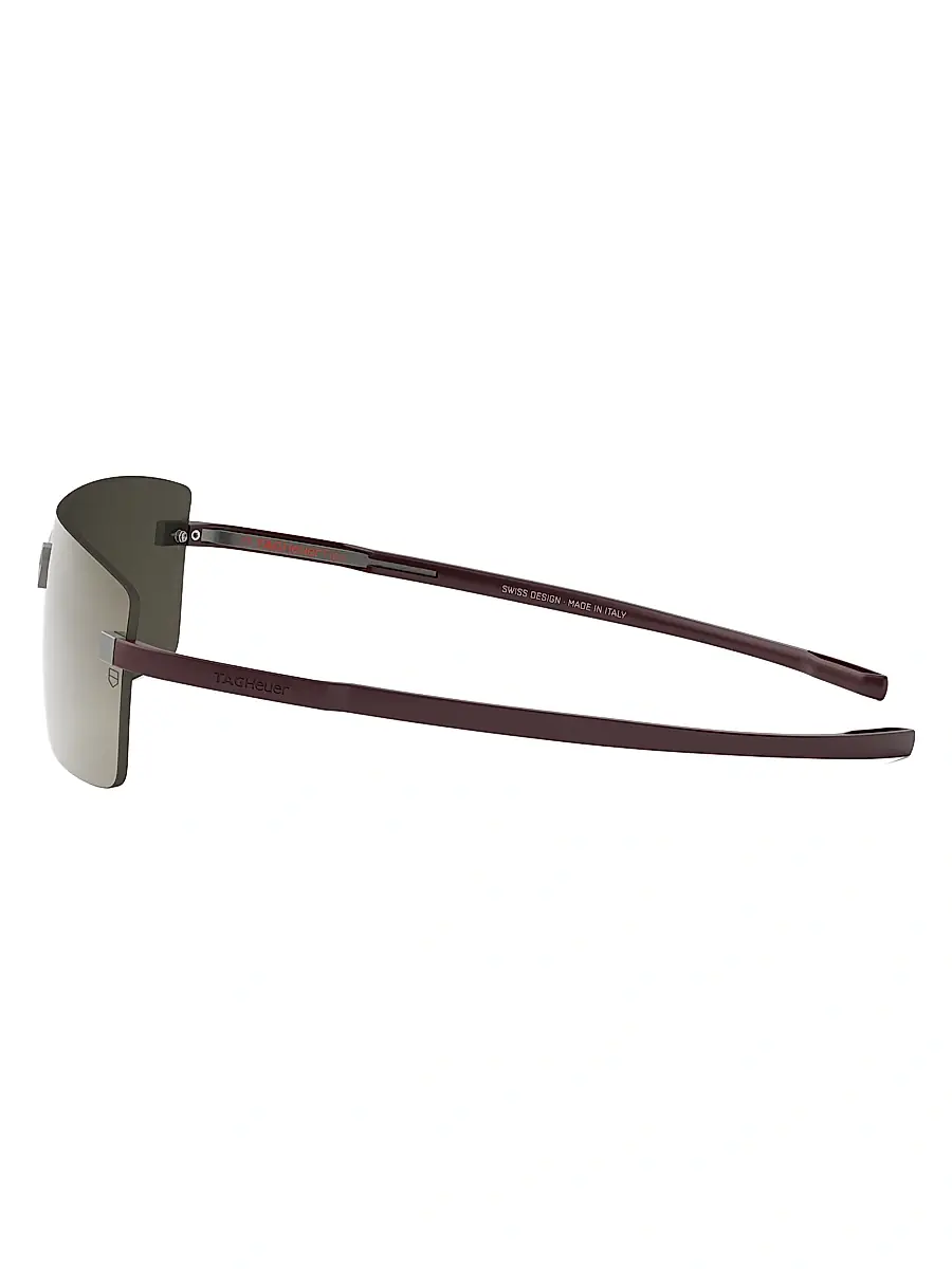 TAG Heuer Men's Flex Shield Sunglasses | Thumbnail 3 TAG Heuer Men's Flex Shield Sunglasses | Thumbnail 3