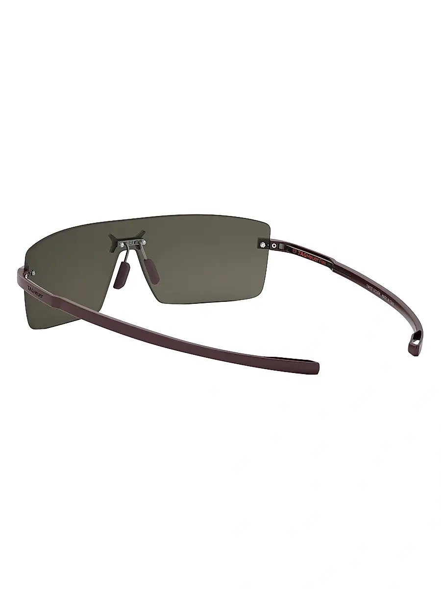 TAG Heuer Men's Flex Shield Sunglasses | Thumbnail 4 TAG Heuer Men's Flex Shield Sunglasses | Thumbnail 4