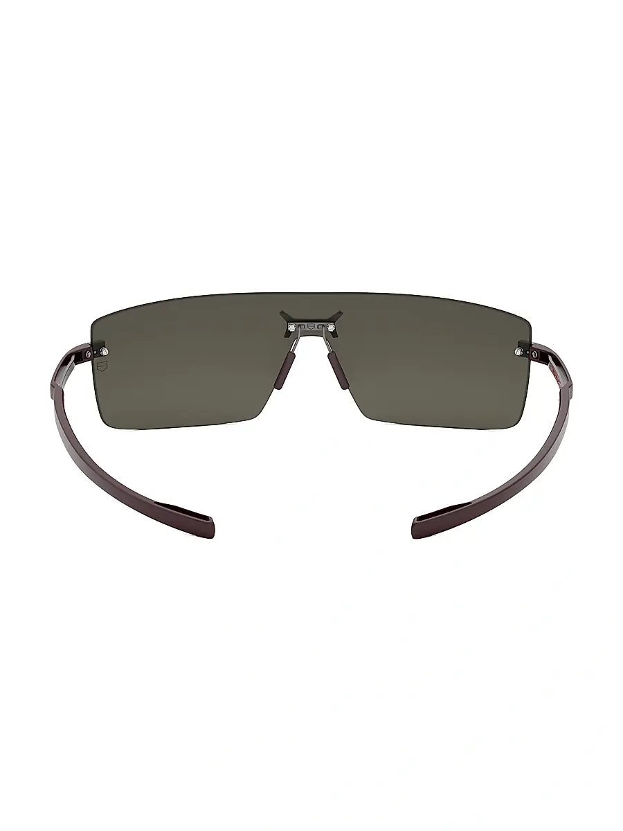 TAG Heuer Men's Flex Shield Sunglasses | Thumbnail 5 TAG Heuer Men's Flex Shield Sunglasses | Thumbnail 5