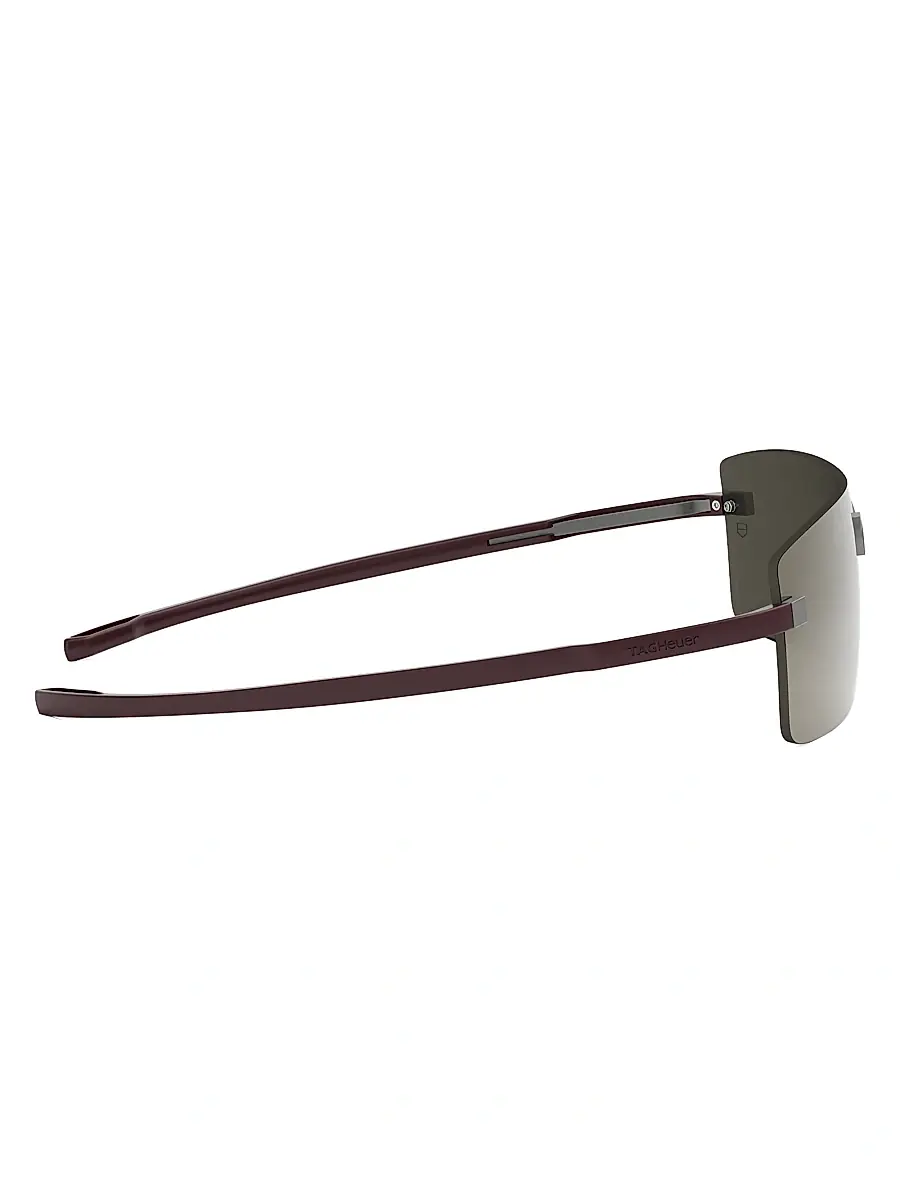 TAG Heuer Men's Flex Shield Sunglasses | Thumbnail 7 TAG Heuer Men's Flex Shield Sunglasses | Thumbnail 7