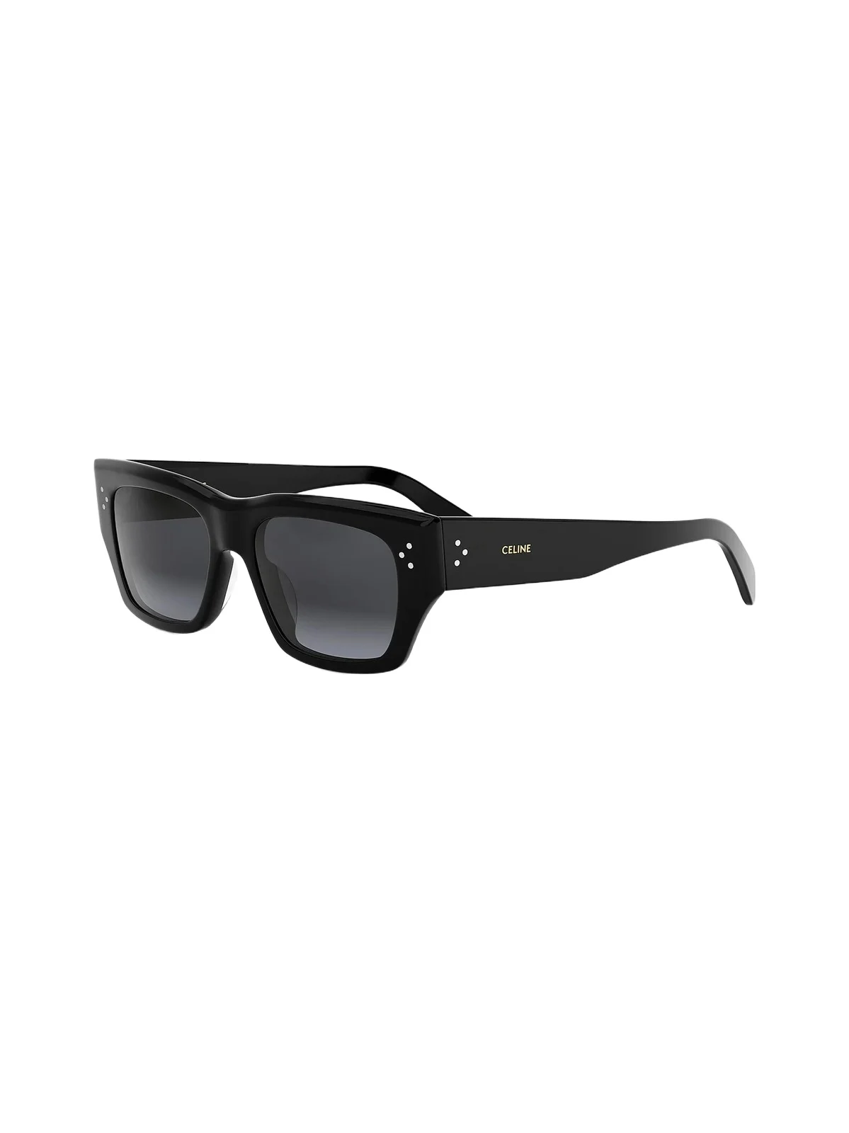 Men's 3 Dots 57MM Butterfly Sunglasses