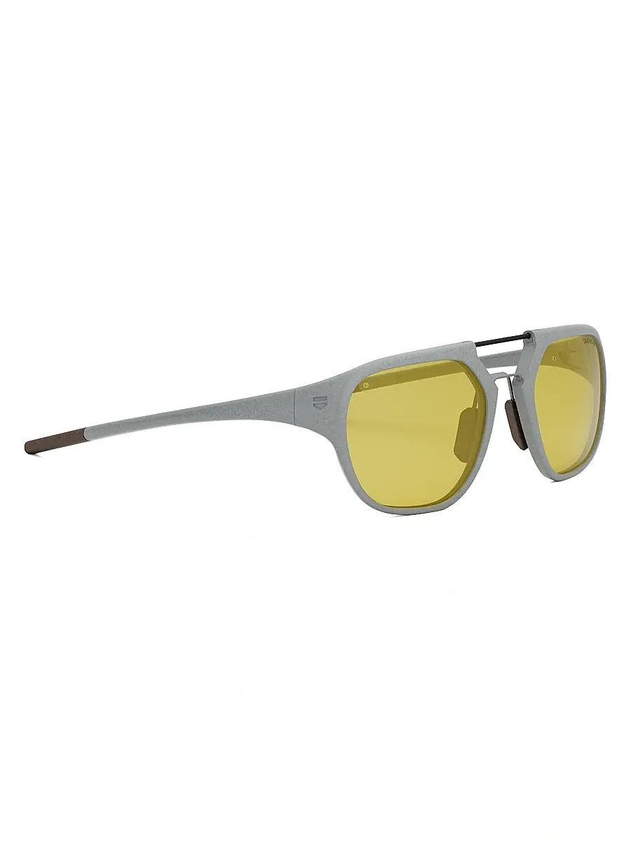 TAG Heuer Men's Line 53MM Pilot Sunglasses | Thumbnail 8 TAG Heuer Men's Line 53MM Pilot Sunglasses | Thumbnail 8