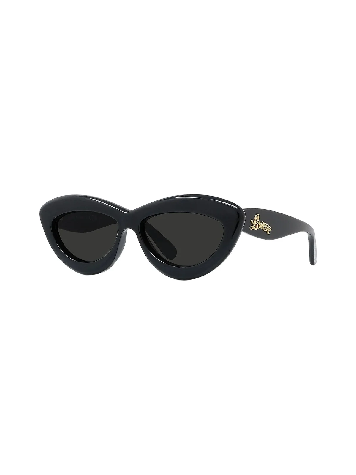 Men's 54MM Cat Eye Sunglasses