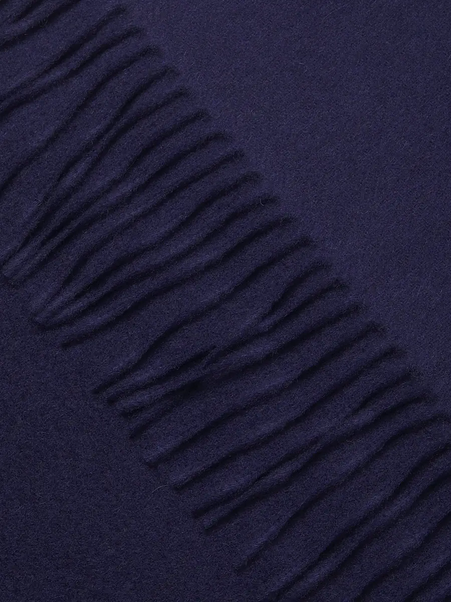 Vince Women's Double-Face Cashmere Scarf | Thumbnail 4 Vince Women's Double-Face Cashmere Scarf | Thumbnail 4