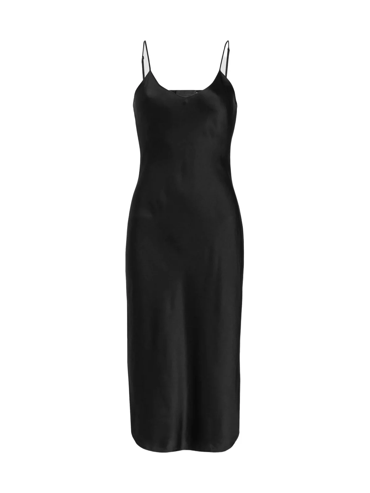 Nili Lotan Women's Silk Cami Dress