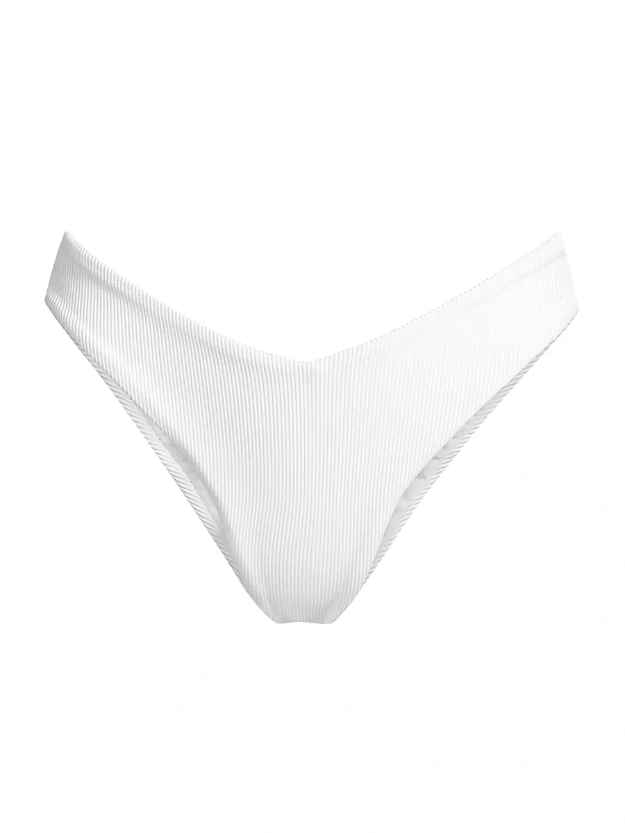 BEACH RIOT Women's Vanessa Bikini Bottom