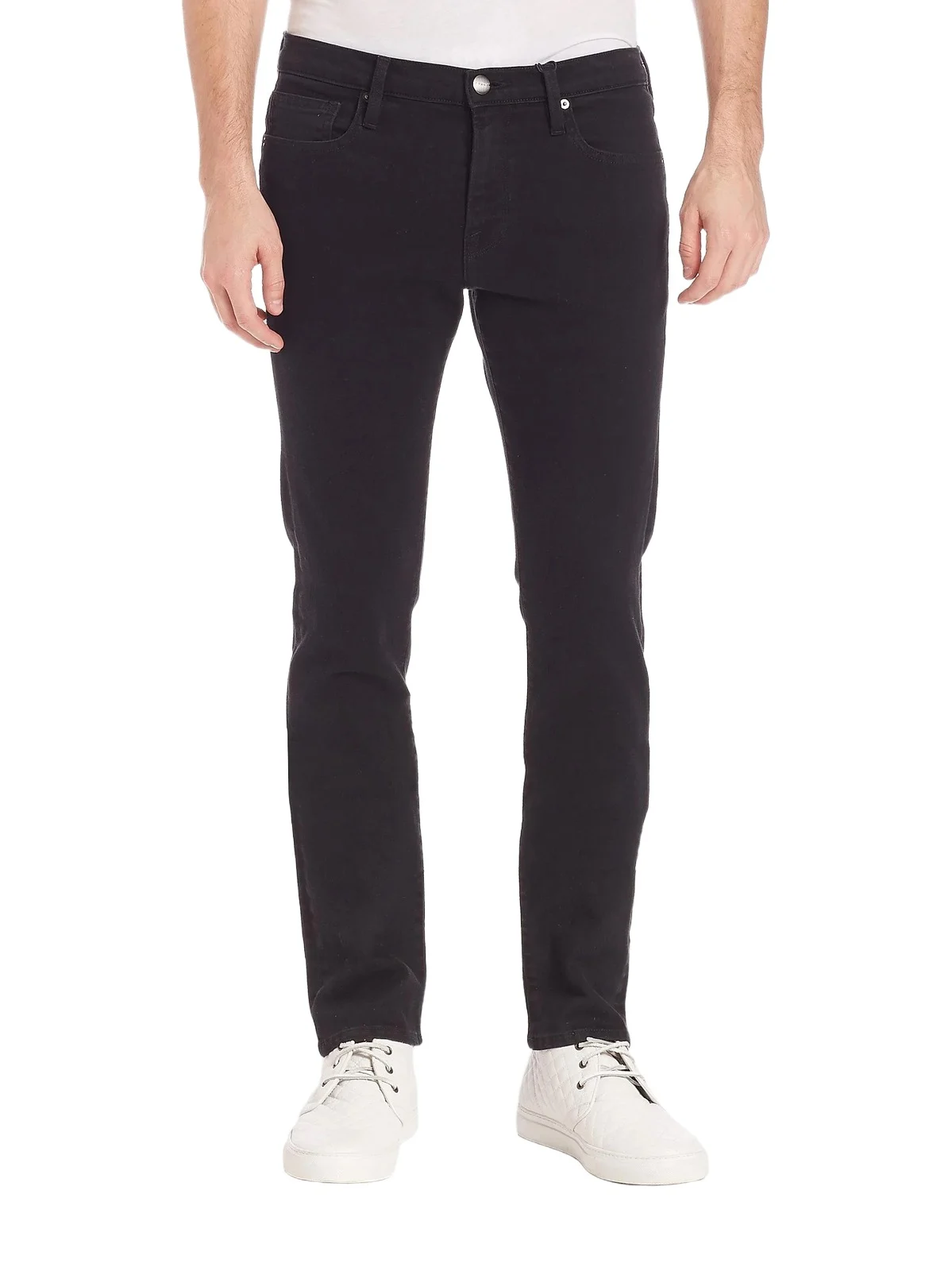 L'Homme Skinny Jeans L'Homme Skinny Jeans