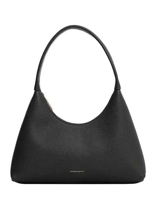 Women's Mini Candy Leather Hobo Bag Women's Mini Candy Leather Hobo Bag