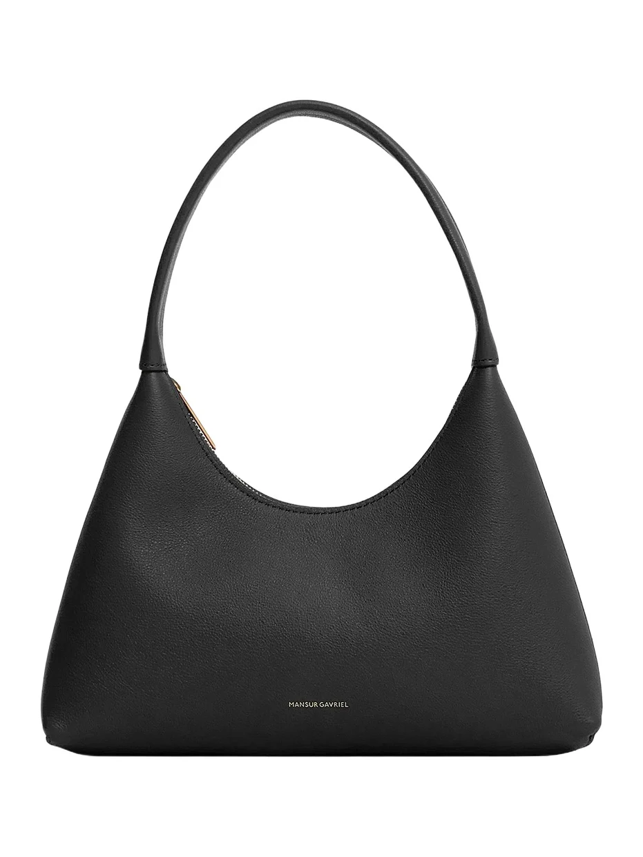 Women's Mini Candy Leather Hobo Bag Women's Mini Candy Leather Hobo Bag