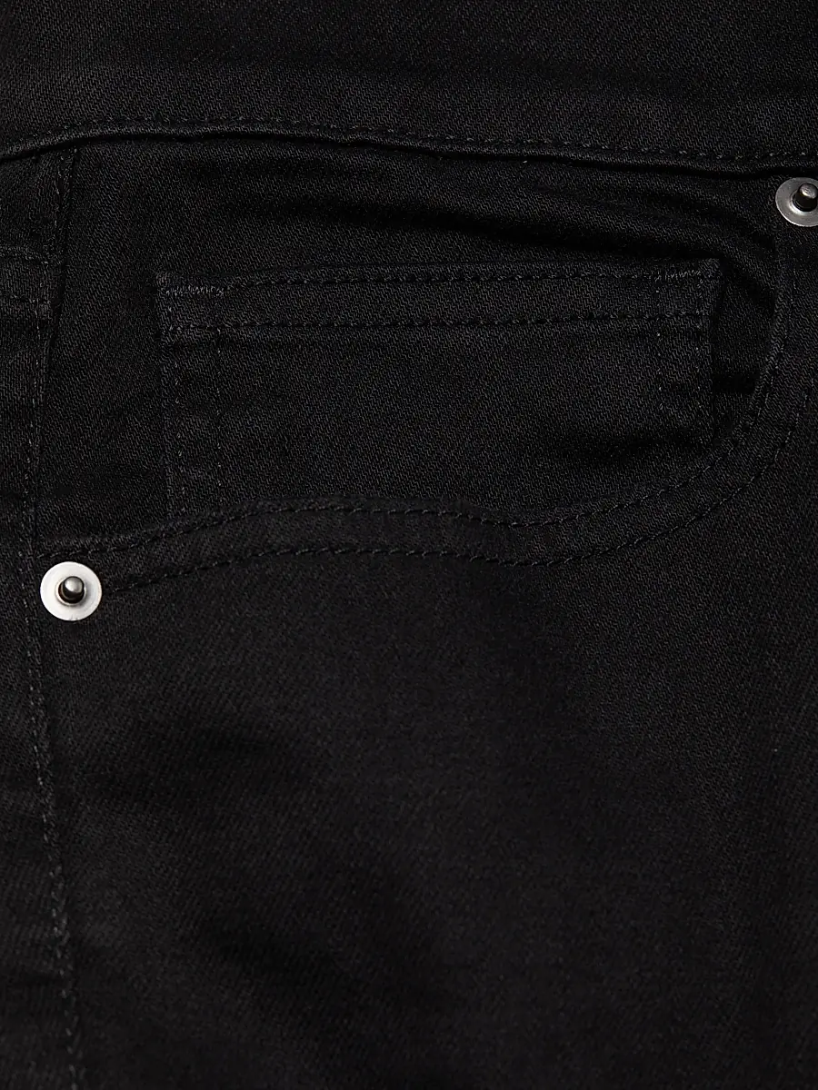 Frame L'Homme Cotton-Blend Slim-Fit Jeans | Thumbnail 8 Frame L'Homme Cotton-Blend Slim-Fit Jeans | Thumbnail 8