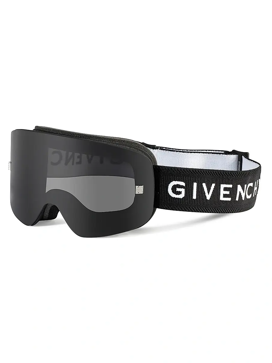 Givenchy Men's Ski Mask Sunglasses | Thumbnail 2 Givenchy Men's Ski Mask Sunglasses | Thumbnail 2
