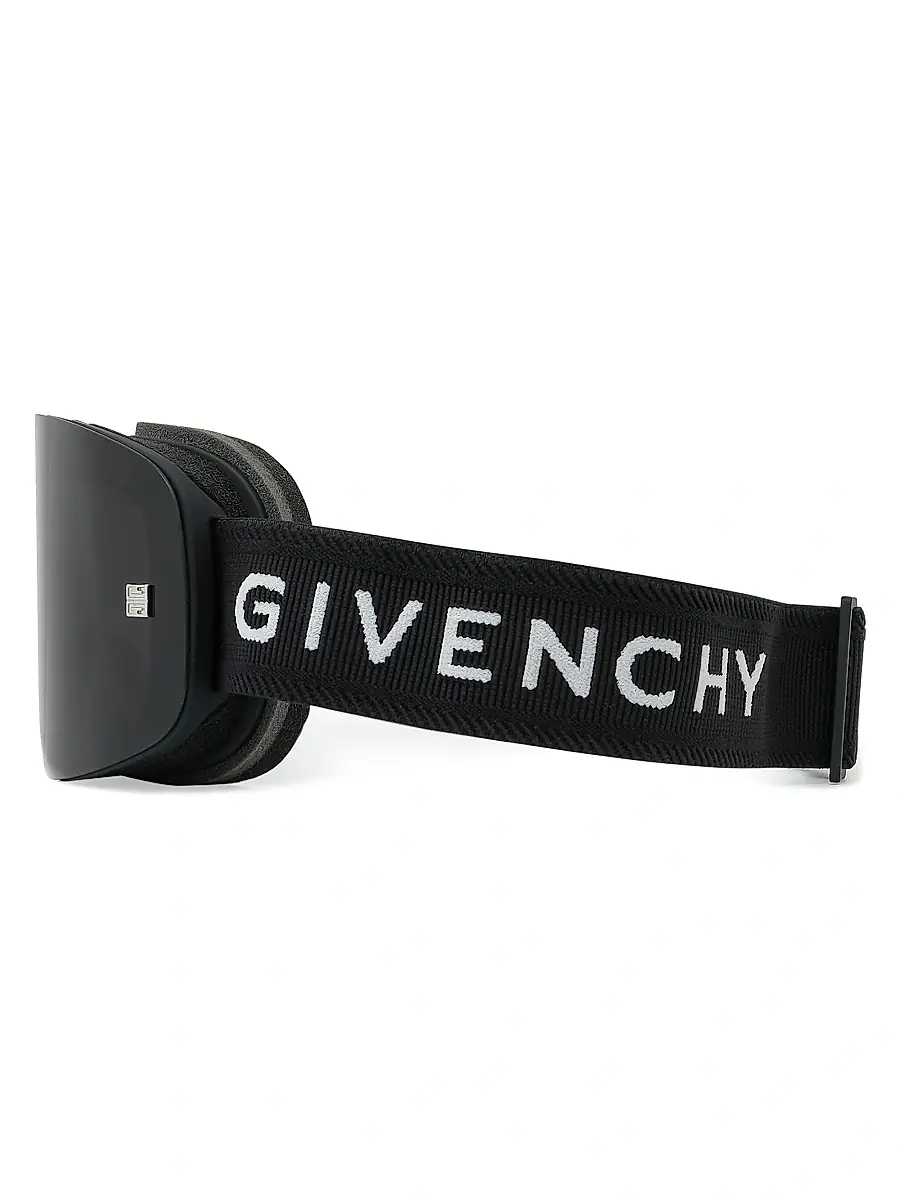 Givenchy Men's Ski Mask Sunglasses | Thumbnail 3 Givenchy Men's Ski Mask Sunglasses | Thumbnail 3