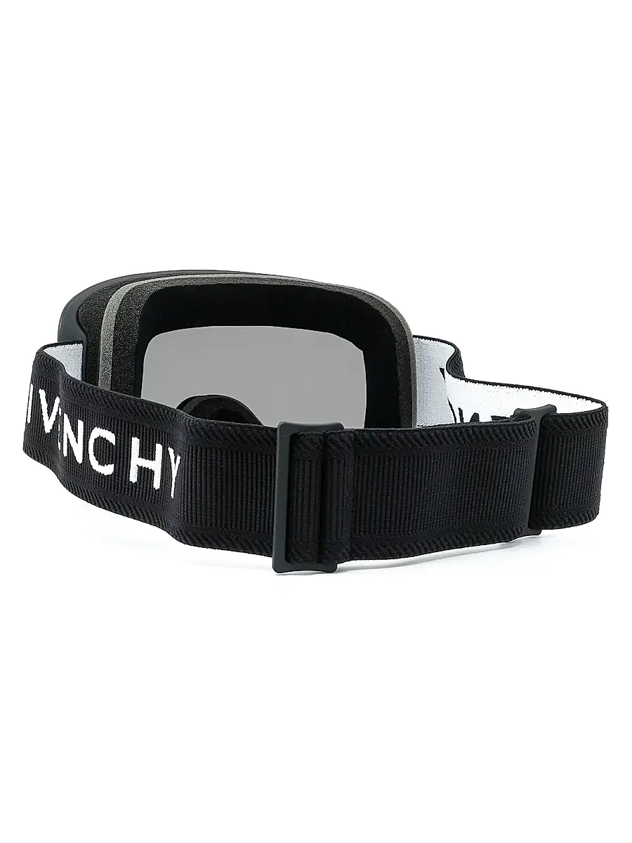 Givenchy Men's Ski Mask Sunglasses | Thumbnail 4 Givenchy Men's Ski Mask Sunglasses | Thumbnail 4