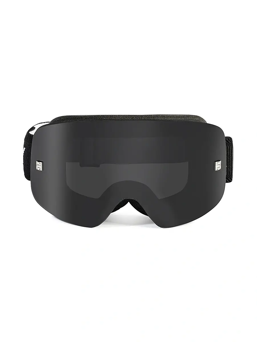 Givenchy Men's Ski Mask Sunglasses | Image 1 Givenchy Men's Ski Mask Sunglasses | Image 1