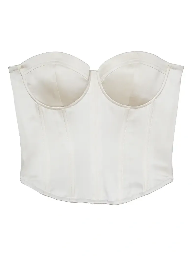 Women's Hamptons Bustier Top Women's Hamptons Bustier Top