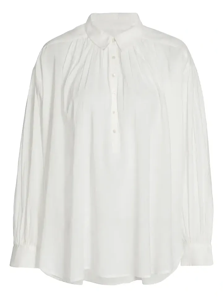 Women's Miles Pullover Blouse Women's Miles Pullover Blouse