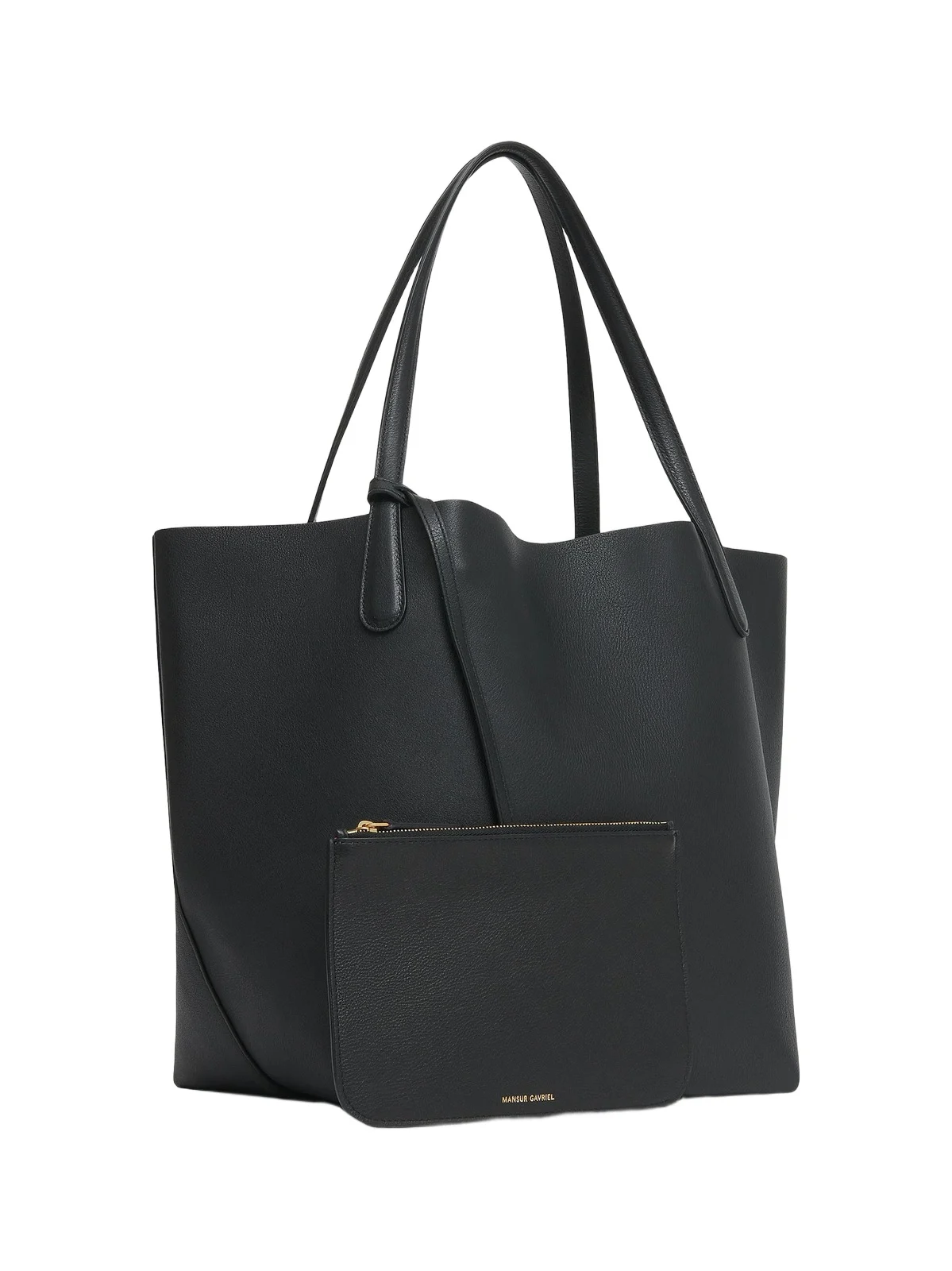 Women's Everyday Soft Leather Tote Women's Everyday Soft Leather Tote