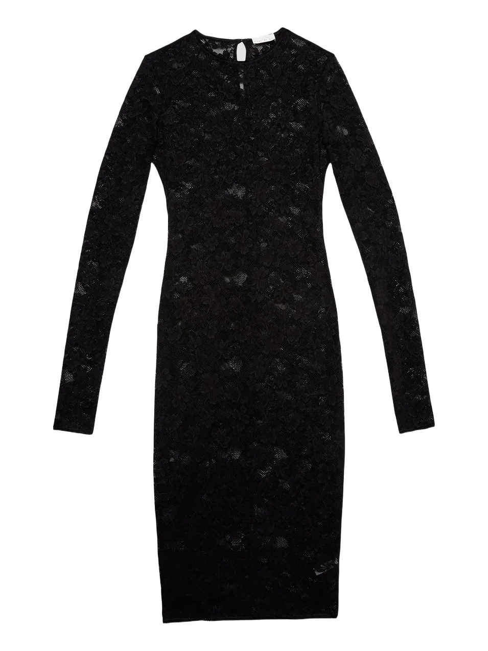 Women's Le Stretch Multifit Lace Midi-Dress Women's Le Stretch Multifit Lace Midi-Dress