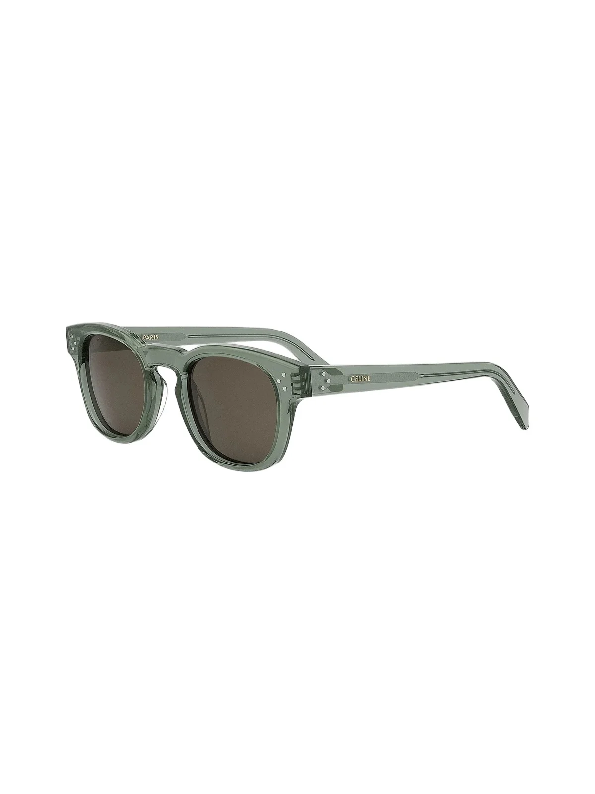 Men's Bold 3 Dots 49MM Sunglasses Men's Bold 3 Dots 49MM Sunglasses